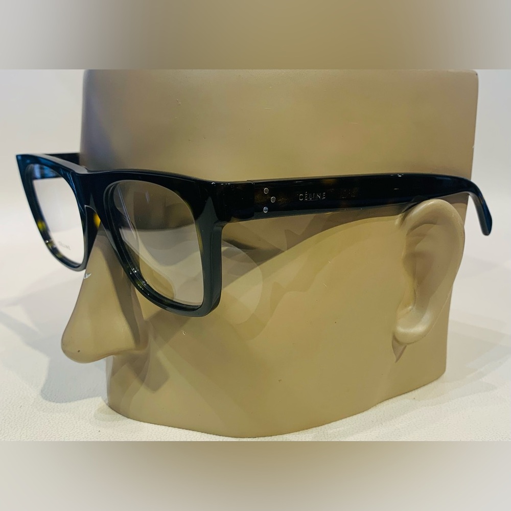 New Women’s Celine Eyeglasses - Picture 5 of 12